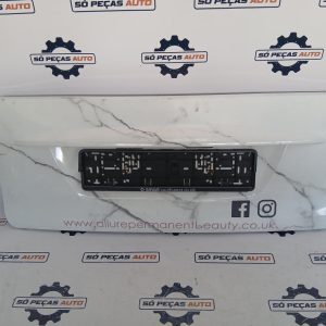 MALA BRANCO SMART FOR TWO ANO: 2008