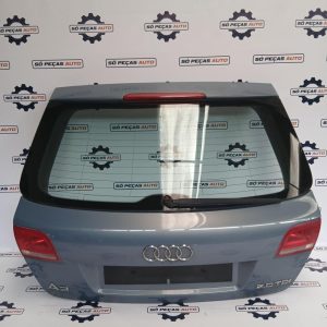 MALA AZUL AUDI A3 Se Tdi ANO: 2010
