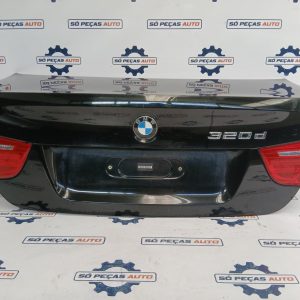 MALA PRETO BMW 320D 2.0D E90 ANO: 2011