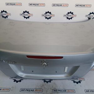 MALA CINZENTO MERCEDES SLK 280 ANO: 2006