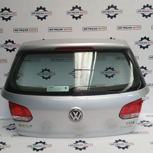 MALA CINZENTO VOLKSWAGEN GOLF VI 1.6TDI CR ANO: 2011