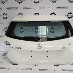 MALA BRANCO MERCEDES A200 2.1CDI AMG ANO: 2013