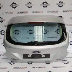 MALA CINZENTO FORD FOCUS ZETEC 1.0ECOBOOST ANO: 2012