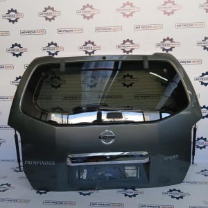 MALA CINZENTO NISSAN Pathfinder Sport Dci ANO: 2008