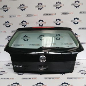 MALA PRETO VOLKSWAGEN POLO 1.2 12V ANO: 2009