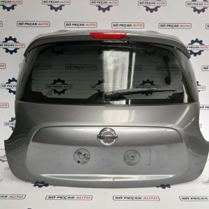 MALA CINZA ESCURO NISSAN JUKE 1.6 16V ANO: 2013