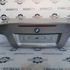 MALA CINZENTO BMW 120D COUPE 2.0D E87 ANO: 2008