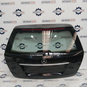MALA PRETO MERCEDES C220 TOURING W204 2.1CDI  ANO: 2011