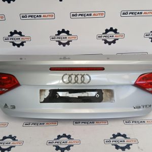 MALA CINZENTO AUDI A3 CABRIOLET 1.9TDI ANO: 2010