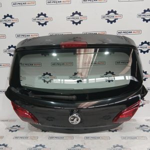 MALA PRETO OPEL Corsa Energy Ac ANO: 2016