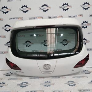 MALA BRANCO OPEL ASTRA J 1.6 16V SRI ANO: 2011
