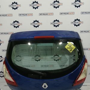 MALA AZUL RENAULT MEGANE III 1.5DCI ANO: 2010