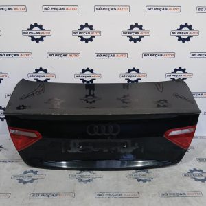 MALA PRETO AUDI A5 8T3 3.0TDI QUATTRO ANO: 2007