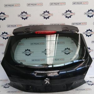 MALA PRETA PEUGEOT 208 1.4HDI MK1 2012-2019 ANO: 2013