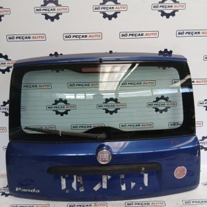 PORTA MALA C/ VIDRO AZUL FIAT PANDA MK2 1.2 DYNAMIC ANO: 2008