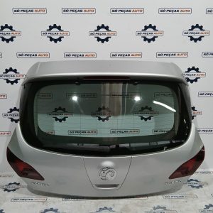 MALA CINZA OPEL ASTRA J 1.4 16V ANO: 2011