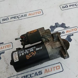 MOTOR ARRANQUE FIAT DUCATO 2.8TD 126 - AUTOELECTTRO, REF: 995001 -