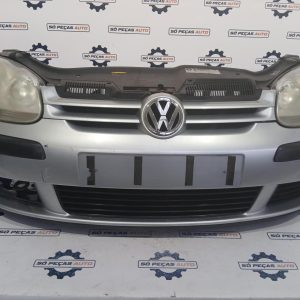 PARA CHOQUES FRENTE CINZENTO VOLKSWAGEN GOLF V 1.9TDI ANO: 2007