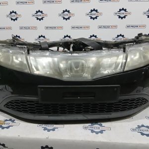PARA CHOQUES FRENTE PRETO HONDA CIVIC EX 2.2I-CTDI 2008-2009 ANO: 2008