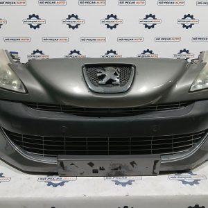 PARA CHOQUES FRENTE CINZA PEUGEOT 308 SW 1.6HDI 2007-2010 ANO: 2008