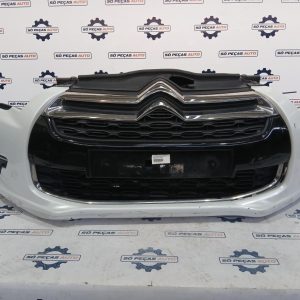 PARA CHOQUES FRENTE BRANCO CITROEN DS4 1.6e-HDI 2012-2015 ANO: 2013