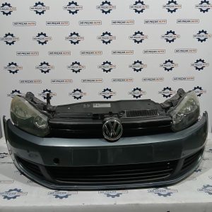 PARA CHOQUES FRENTE CINZA VOLKSWAGEN GOLF VI  ANO: 2012