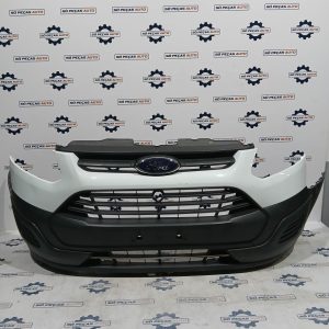 PARA CHOQUES FRENTE BRANCA FORD TRANSIT CUSTOM 2.0TDCI  2015-2023 ANO: 2016