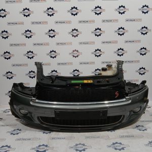 PARA CHOQUES FRENTE CINZA MINI COOPER S R56 ANO: 2007