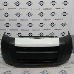 PARA CHOQUES FRENTE BRANCO PEUGEOT BIPPER 1.3HDI ANO: 2013