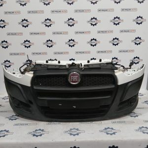 PARA CHOQUES FRENTE BRANCA FIAT DOBLO L1H1 1.3MJET 2011-2017 ANO: 2012