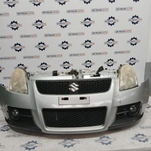 PARA CHOQUES FRENTE CINZA SUZUKI SWIFT MK3 1.6 16V 2006-2015 ANO: 2006