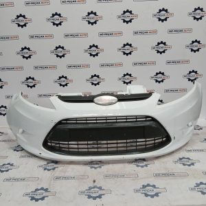 PARA CHOQUES FRENTE BRANCA FORD FIESTA MK6 VAN 1.4TDCI ANO: 2010