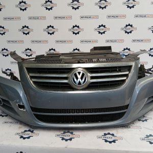 PARA CHOQUES FRENTE CINZA ESCURO VOLKSWAGEN TIGUAN 2.0TDI CR ANO: 2008