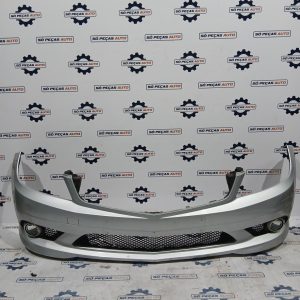 PARA CHOQUES FRENTE CINZA MERCEDES C220 TOURING W204 2.1CDI ANO: 2008