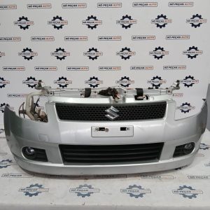PARA CHOQUES FRENTE CINZA SUZUKI SWIFT HATCHBACK 1.5VVTS ANO: 2005