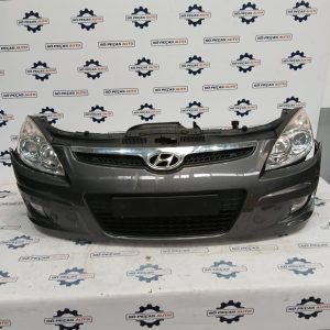 PARA CHOQUES FRENTE CINZA HYUNDAI i30 MK1 1.6 16V 2007-2011 ANO: 2007