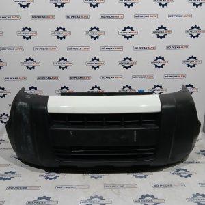 PARA CHOQUES FRENTE BRANCA CITROEN NEMO 660 1.3HDI ANO: 2013