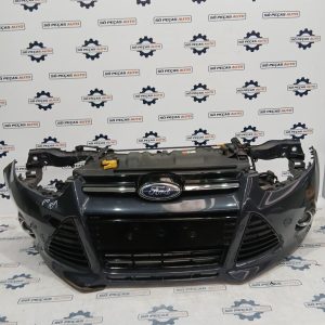 PARA CHOQUES FRENTE CINZA FORD FOCUS III 1.6 16V ANO: 2012