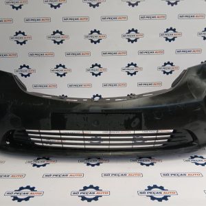 PARA CHOQUES FRENTE BRANCO OPEL VIVARO 1.6DCI ANO: 2014