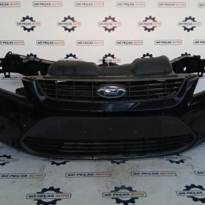 PARA CHOQUES FRENTE PRETO FORD FOCUS II ZETEC 1.8 16V ANO: 2010