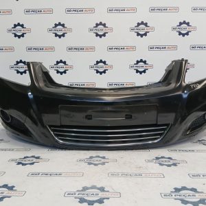 PARA CHOQUES FRENTE PRETA OPEL ZAFIRA B 1.9CDTI ANO: 2008