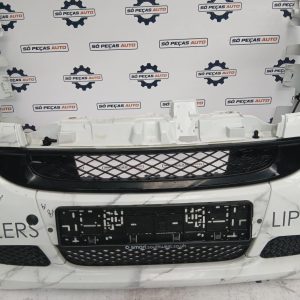 PARA CHOQUES FRENTE BRANCO SMART FOR TWO ANO: 2008