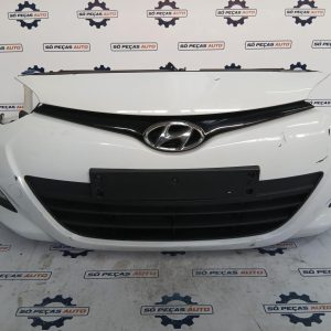 PARA CHOQUES FRENTE BRANCO HYUNDAI I20 ACTIVE 1.2 16V ANO: 2012