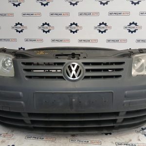PARA CHOQUES FRENTE BRANCO VOLKSWAGEN CADDY 2.0SDI ANO: 2006