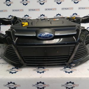 PARA CHOQUES FRENTE PRETO FORD FOCUS EDGE 1.6TDCI 8V ANO: 2012