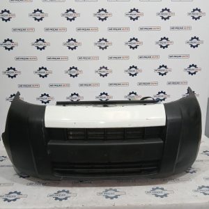 PARA CHOQUES FRENTE BRANCO AUDI A1 8X 1.6TDI 2010-2015 ANO: 2011