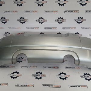 PARA CHOQUES TRASEIRO CINZENTO AUDI TT 1.8TSI ANO: 2002