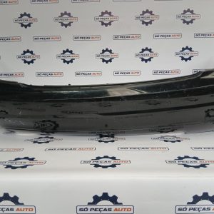 PARA CHOQUES TRASEIRO PRETO MERCEDES C200 2.1CDI W204 ANO: 2012