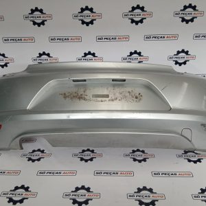 PARA CHOQUES TRASEIRO PRATEADO VOLKSWAGEN SCIROCCO 2.0GT TDI ANO: 2012