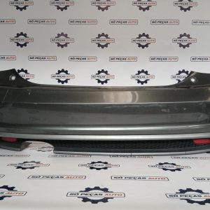 PARA CHOQUES TRASEIRO CINZENTO AUDI A1 1.4TFSI SLINE 3P ANO: 2010